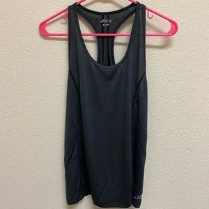 BCG workout tank